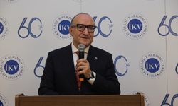 İktisadi Kalkınma Vakfının 60'ıncı yılı etkinliği gerçekleştirildi