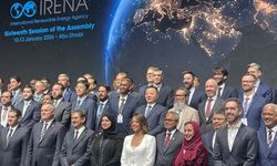 IRENA Genel Direktörü La Camera'dan Türkiye'nin yenilenebilir enerji görünümüne övgü: