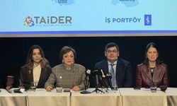 İş Portföy ve TAİDER'den aile işletmeleri için stratejik işbirliği
