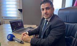 Isparta Cumhuriyet Başsavcısı Turhan, 'Yılın Kareleri' oylamasına katıldı