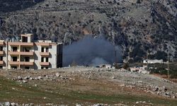 İsrail, Lübnan'ın güneyine hava saldırıları düzenledi