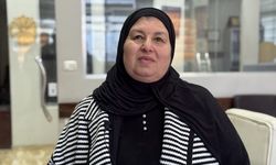 İsrail'in askeri üsse çevirdiği Filistin'deki Cenin Mülteci Kampı sakinleri geri dönecekleri günü bekliyor