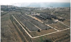 İstanbul Doğalgaz Kombine Çevrim Santrali'nde üretim ve verimlilik ilave ünitelerle artacak