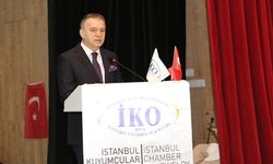 İstanbul Kuyumcular Odası Başkanlığına Mustafa Atayık yeniden seçildi: