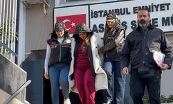 İstanbul'da 42 yıl 2 ay hapis cezası bulunan firari hükümlü yakalandı