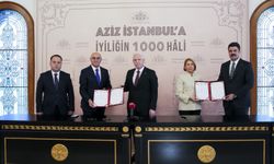 İstanbul'da hükümlü ve tutuklu kadınlar ile dezavantajlı çocukları için işbirliği protokolü imzalandı