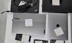 İstanbul'da ortağını dolandırdığı iddia edilen zanlı ile 5 şüpheli tutuklandı