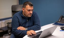 İstanbul'daki bazı foto muhabirleri, AA'nın 'Yılın Kareleri' oylamasına katıldı