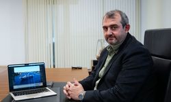 İstanbul'daki ilçe belediye başkanları, AA'nın 'Yılın Kareleri' oylamasına katıldı