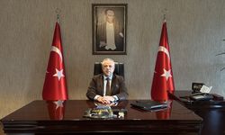 İstanbul'daki kaymakamlar AA'nın 'Yılın Kareleri' oylamasına katıldı