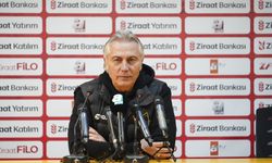 İstanbulspor-Trabzonspor maçının ardından