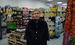 İstanbul'un ilk boykot marketi 'Free Gazza' hizmete açıldı