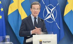 İsveç Başbakanı Kristersson'dan Grönland mesajı: 'Kavga etmiyoruz, fikirlerimizi söylüyoruz'