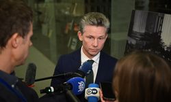 İsveç Savunma Bakanı Jonson'dan Grönland'a ilişkin 'toprak bütünlüğü vurgusu'