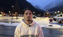 İsviçre'de yılbaşında barda çıkan yangının ardından bölge sakinleri facianın etkisini atlatamıyor