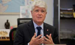 İsviçre'nin Ankara Büyükelçisi Scheurer, AA'nın 'Yılın Kareleri' oylamasına katıldı