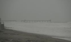 İtalya ve Malta'da şiddetli fırtına günlük hayatı olumsuz etkiledi