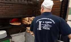 İtalyanların dünyaca ünlü yemeği: Pizza