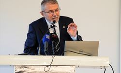 İTÜ'de 'Gazze'yi Yeniden İnşa Etmek' çalıştayı düzenlendi