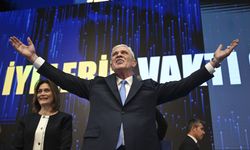 İYİ Parti 4. Olağan Kurultayı çalışmalarına başladı