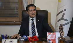 İYİ Parti Grup Başkanvekili Kavuncu, AA'nın 'Yılın Kareleri' oylamasına katıldı