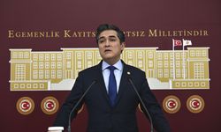 İYİ Parti Grup Başkanvekili Kavuncu, gündemi değerlendirdi: