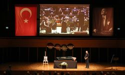 İzmir Devlet Senfoni Orkestrası sanatçısı Özasker son yolculuğuna uğurlandı