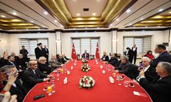 İzmir Valisi Elban'dan uyuşturucuyla mücadele değerlendirmesi: