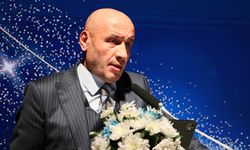 İzmir'de 'EİB İhracatın Yıldızları Ödül Töreni' düzenlendi