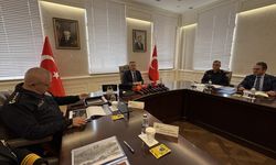 İzmir'de geçen yıl 212 suç çetesi çökertildi