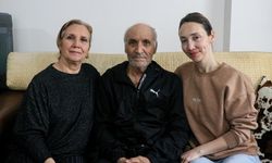 İzmir'de tren istasyonunda kalbi duran yolcu tedavisinin ardından sağlığına kavuştu