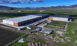 İzmir'in yeni serbest bölgesinden ilk yılda yaklaşık 12,5 milyon dolarlık ihracat