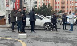 Kağıthane'de aracında silahlı saldırıya uğrayan kişi öldü