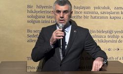 'Kalbe Düşen Işığın Sessiz Hikayesi' sergisi TİEM'de açıldı