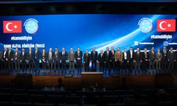 Kamu Dijital Dönüşüm Zirvesi başladı