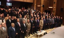 'Kanlı Ocak Katliamı' şehitleri Iğdır'da anıldı