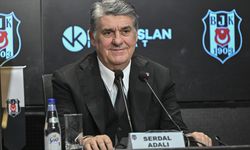 Karaarslan İnşaat, Beşiktaş'ın A takım forma sırt sponsoru oldu