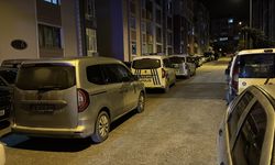 Karabük'te tüfekle vurulan kişi yaralandı