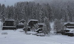 Karadeniz'de 670 yerleşim yerine ulaşım sağlanamıyor