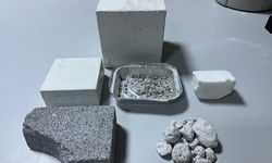 Karaman ve Konya'daki akademisyenler yalıtım özelliği yüksek köpük beton geliştirdi