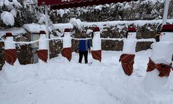 Kardan folklor ekibi oluşturdu