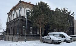 Kars ile Ardahan'da olumsuz hava koşulları etkili oluyor