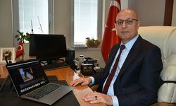 Karşıyaka ve Menemen cumhuriyet başsavcıları, AA'nın 'Yılın Kareleri' oylamasına katıldı