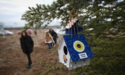 Kartalkaya'daki otel yangınında hayatını kaybedenler Ankara'da anıldı