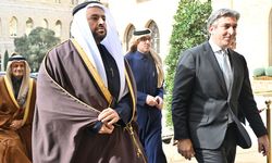 Katar, Lübnan için yüz milyonlarca dolarlık kalkınma ve insani projeler paketini açıkladı