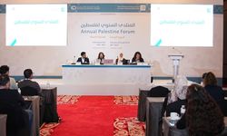 Katar'daki Filistin Forumu'nda 'Batı medyasının Gazze tutumu' masaya yatırıldı