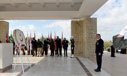 Kıbrıs Türk halkının özgürlük mücadelesi lideri Dr. Fazıl Küçük ölümünün 42. yılında anıldı