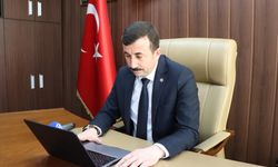 Kilis'te kurum müdürleri, AA'nın 'Yılın Kareleri' oylamasına katıldı