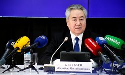 Kırgızistan Dışişleri Bakanı Kulubayev'den 2025'teki en büyük dış politika başarısına ilişkin değerlendirme: