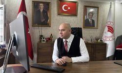 Kırklareli Tarım ve Orman Müdürü Karaca, AA'nın 'Yılın Kareleri' oylamasına katıldı